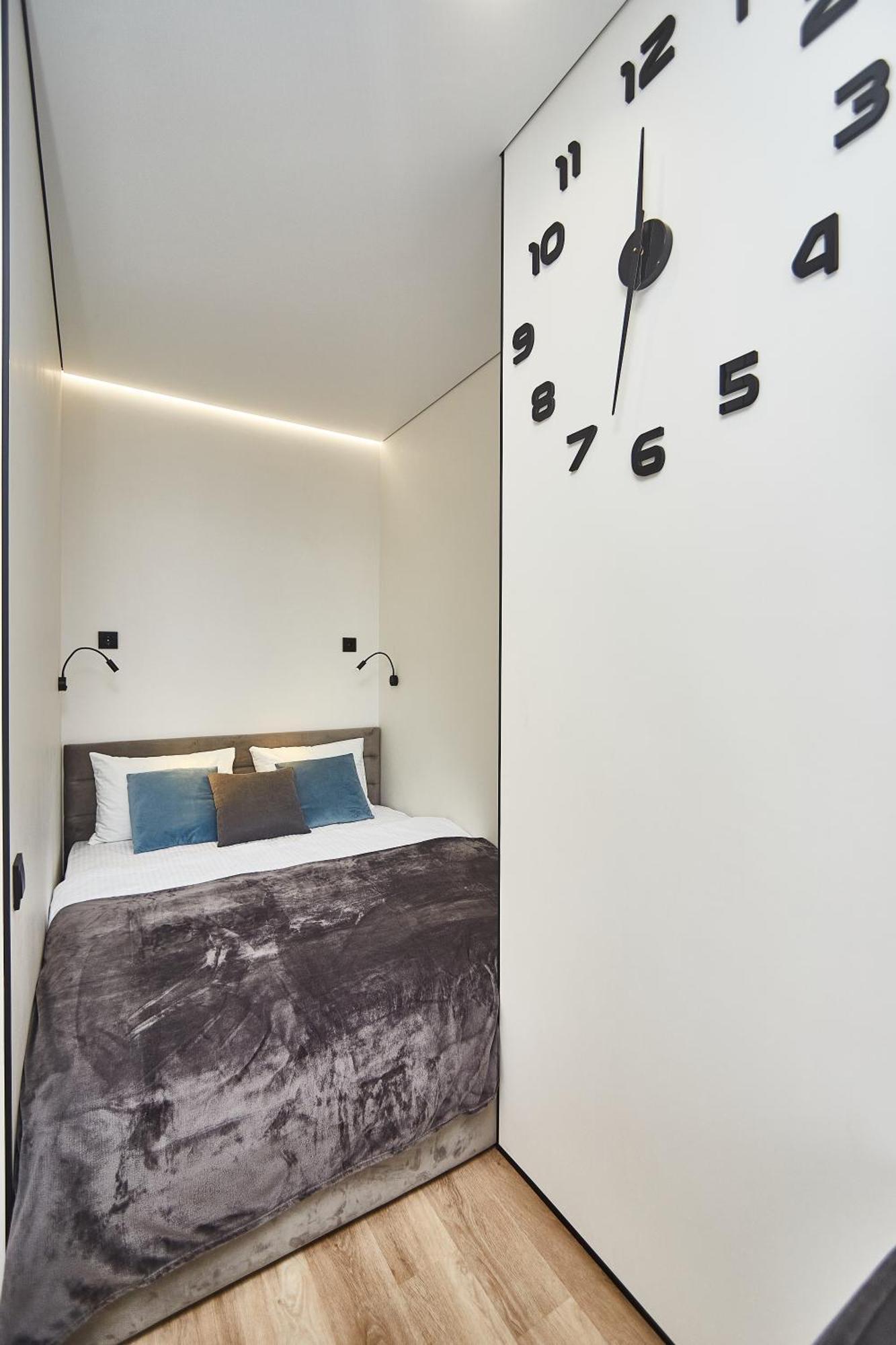 City Rooms Acropolis Одесса Экстерьер фото